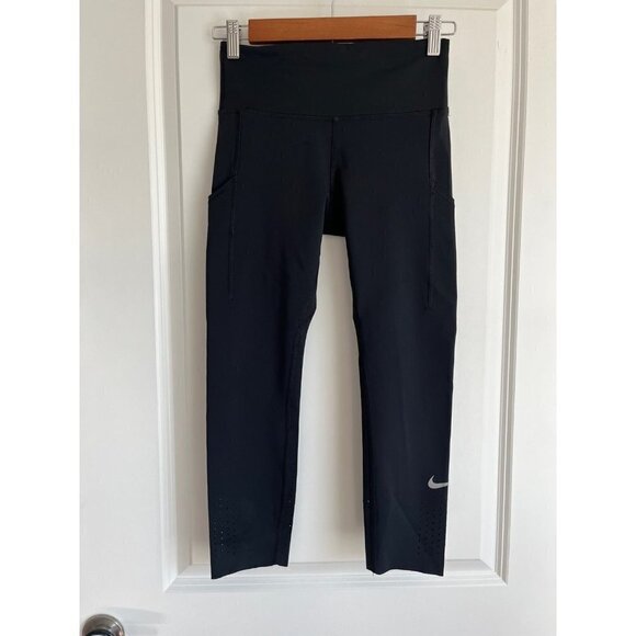 Nike Leggings - Picture 1 of 2